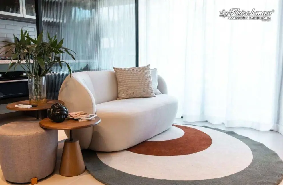 Foto 4 de Apartamento com 3 quartos à venda, 95m2 em Ilha do Leite, Recife - PE