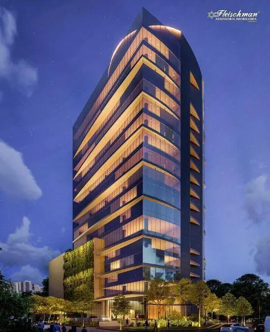 Foto 1 de Sala Comercial à venda, 83m2 em Ilha do Leite, Recife - PE