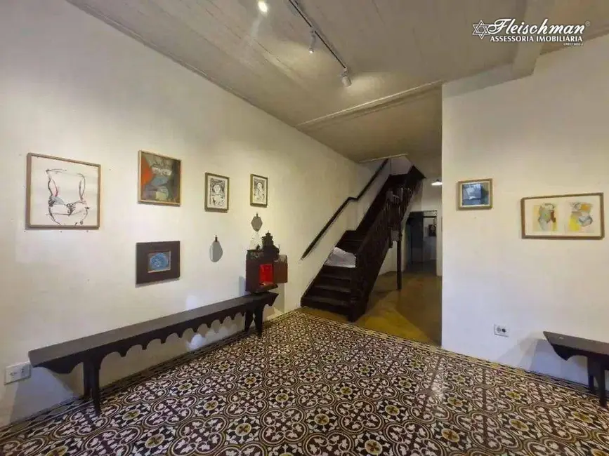 Casa com 5 quartos à venda, 466m2 em Recife - PE - imagem 6 Foto 6 de Casa com 5 quartos à venda, 466m2 em Recife - PE