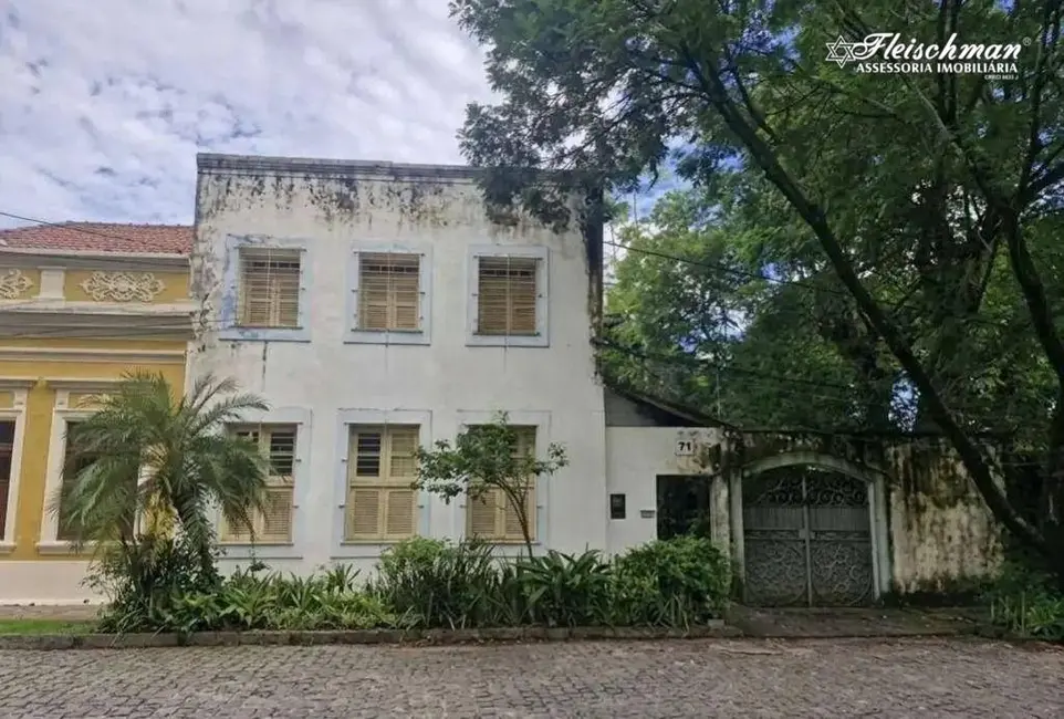 Casa com 5 quartos à venda, 466m2 em Recife - PE - imagem 1 Foto 1 de Casa com 5 quartos à venda, 466m2 em Recife - PE