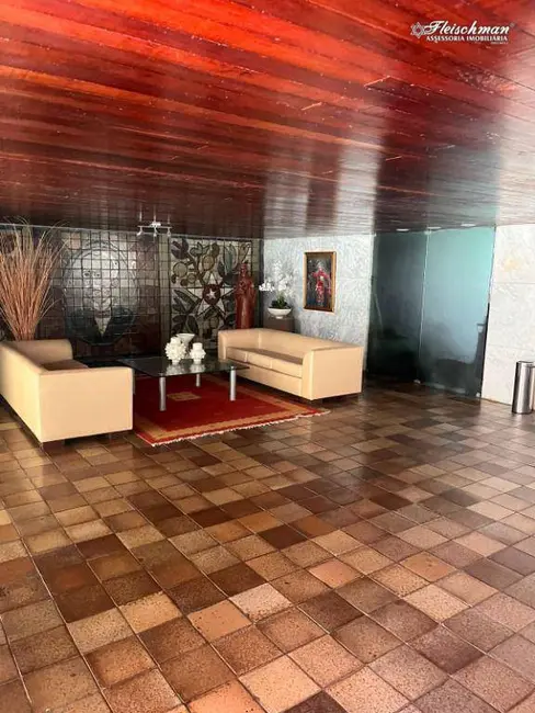 Foto 6 de Apartamento com 4 quartos à venda e para alugar, 215m2 em Boa Viagem, Recife - PE