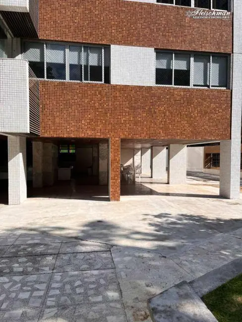 Foto 3 de Apartamento com 4 quartos à venda e para alugar, 215m2 em Boa Viagem, Recife - PE