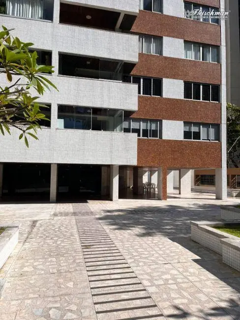 Foto 2 de Apartamento com 4 quartos à venda e para alugar, 215m2 em Boa Viagem, Recife - PE