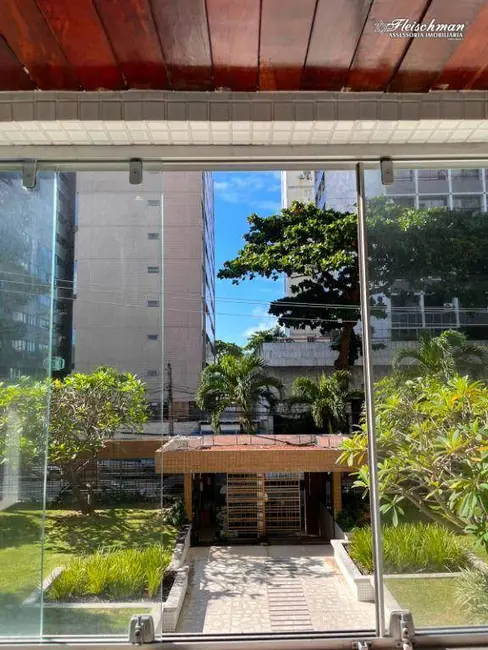 Foto 5 de Apartamento com 4 quartos à venda e para alugar, 215m2 em Boa Viagem, Recife - PE