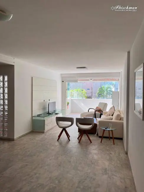 Foto 8 de Apartamento com 4 quartos à venda e para alugar, 215m2 em Boa Viagem, Recife - PE