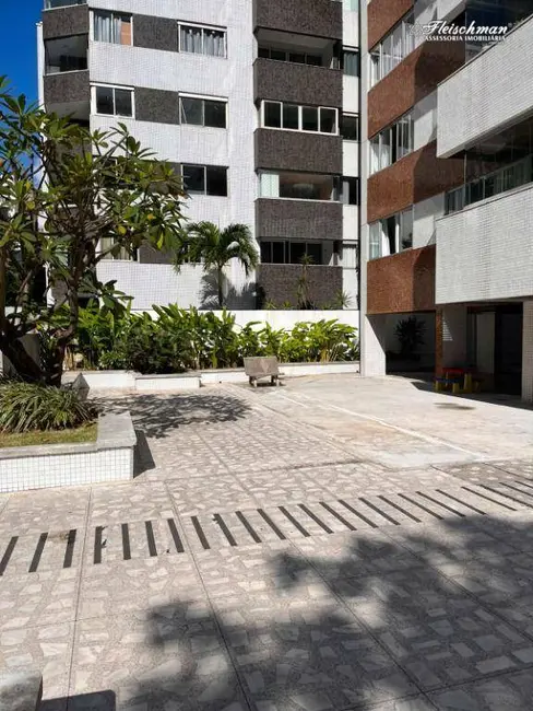 Foto 4 de Apartamento com 4 quartos à venda e para alugar, 215m2 em Boa Viagem, Recife - PE