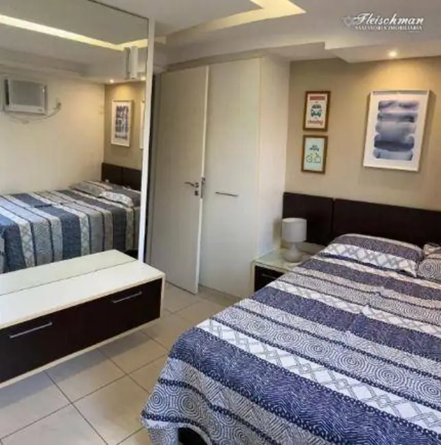 Foto 7 de Apartamento com 2 quartos para alugar, 59m2 em Boa Viagem, Recife - PE