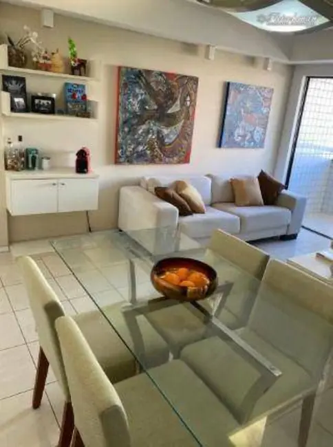 Foto 2 de Apartamento com 2 quartos para alugar, 59m2 em Boa Viagem, Recife - PE