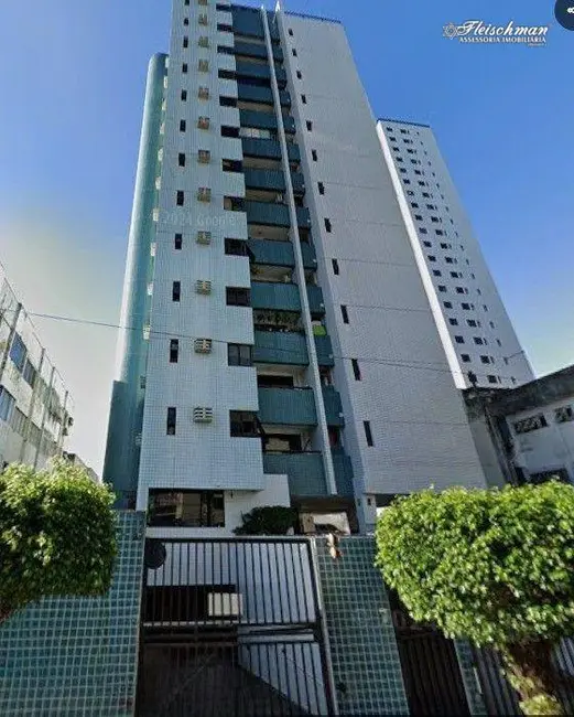 Foto 1 de Apartamento com 2 quartos para alugar, 59m2 em Boa Viagem, Recife - PE