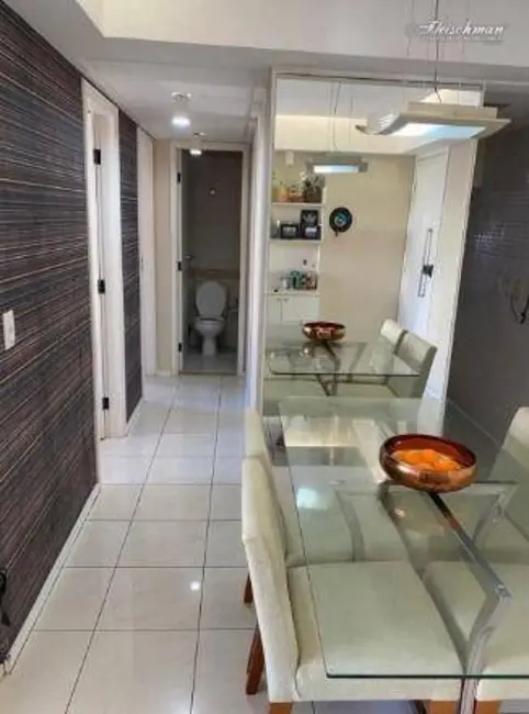 Foto 3 de Apartamento com 2 quartos para alugar, 59m2 em Boa Viagem, Recife - PE