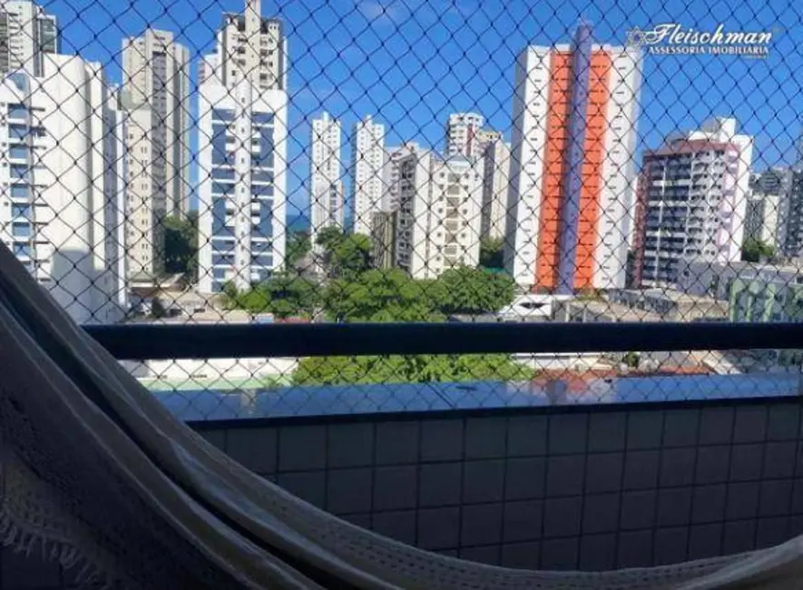 Foto 5 de Apartamento com 2 quartos para alugar, 59m2 em Boa Viagem, Recife - PE
