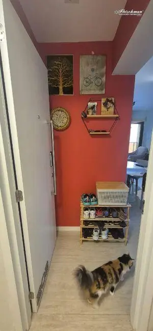 Foto 3 de Apartamento com 2 quartos à venda, 58m2 em Casa Forte, Recife - PE