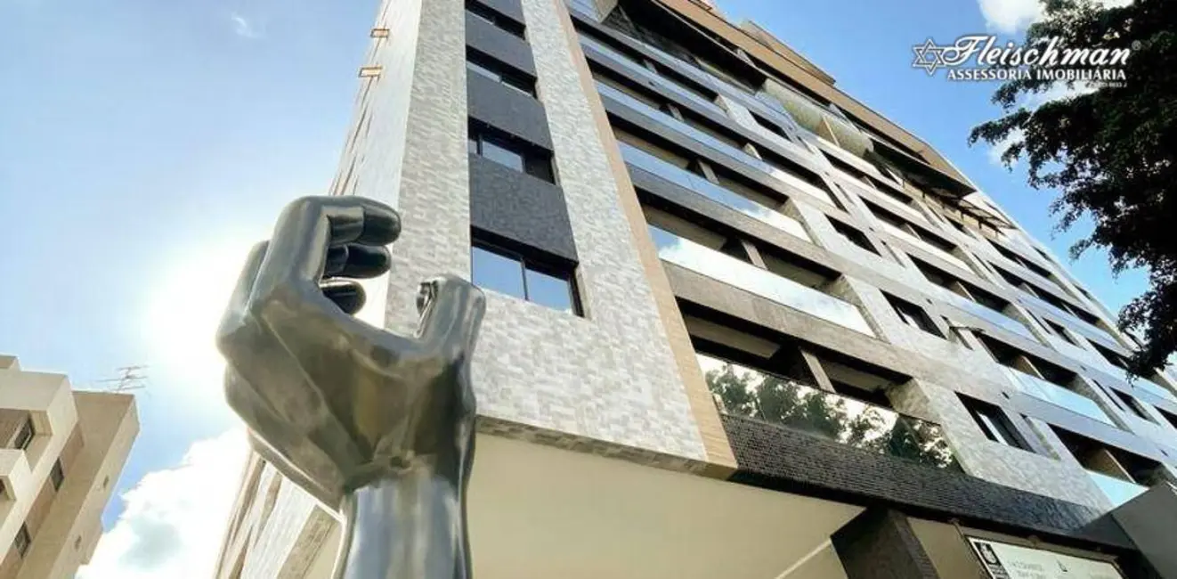 Foto 1 de Apartamento com 2 quartos à venda, 58m2 em Casa Forte, Recife - PE