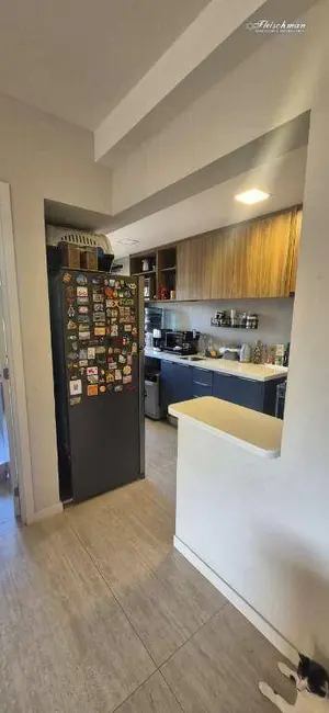 Foto 8 de Apartamento com 2 quartos à venda, 58m2 em Casa Forte, Recife - PE