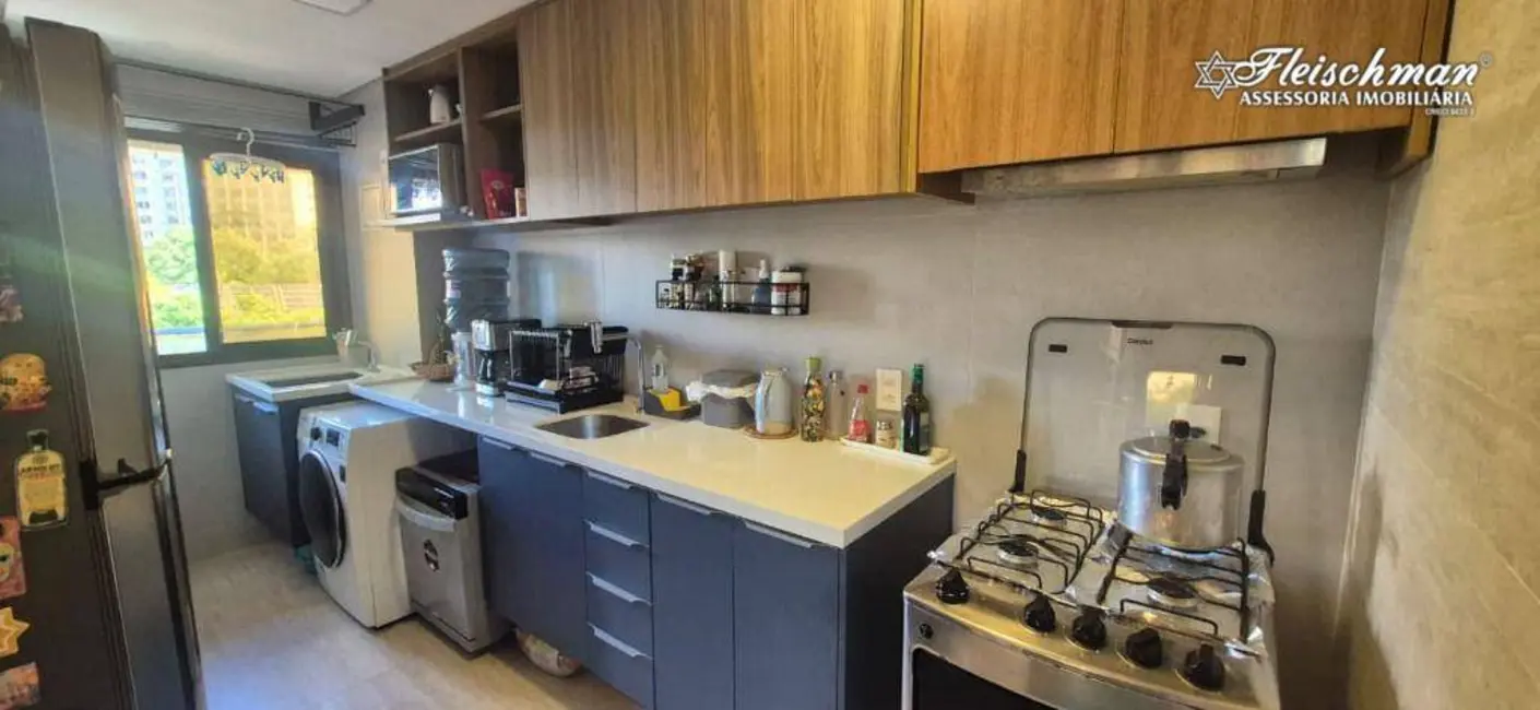 Foto 9 de Apartamento com 2 quartos à venda, 58m2 em Casa Forte, Recife - PE