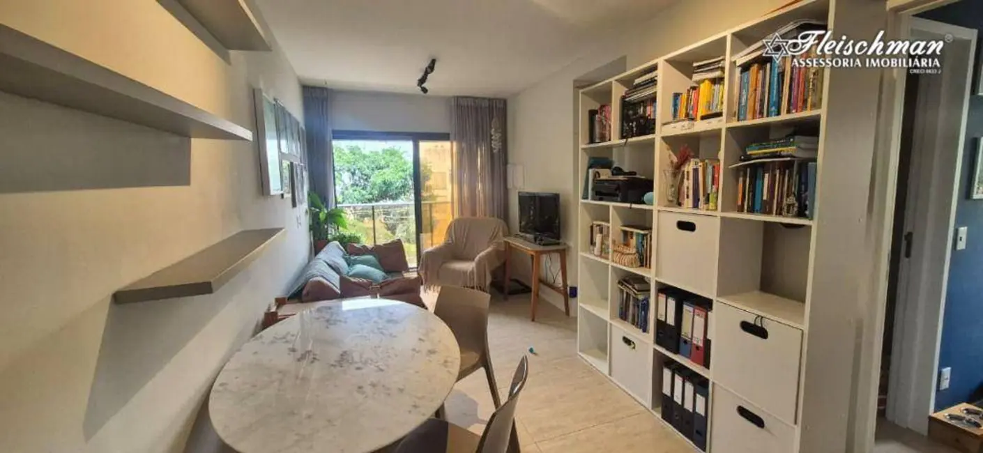 Foto 4 de Apartamento com 2 quartos à venda, 58m2 em Casa Forte, Recife - PE
