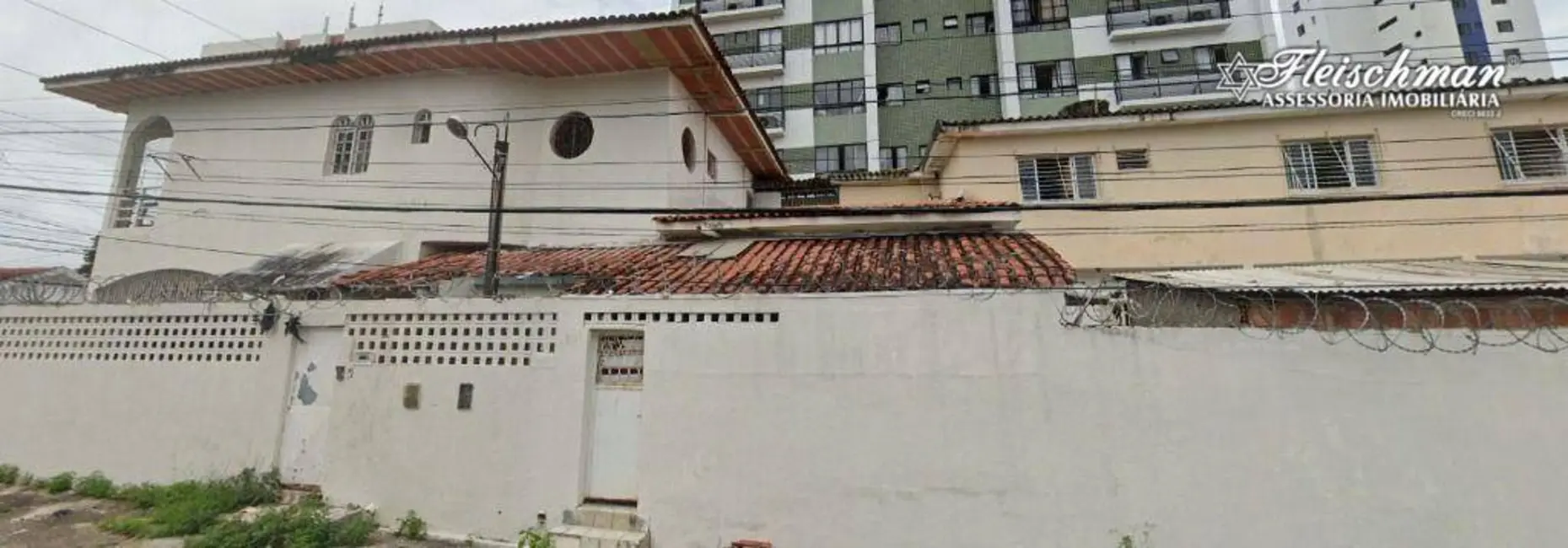 Casa com 10 quartos à venda, 488m2 em Campo Grande, Recife - PE - imagem 4 Foto 4 de Casa com 10 quartos à venda, 488m2 em Campo Grande, Recife - PE