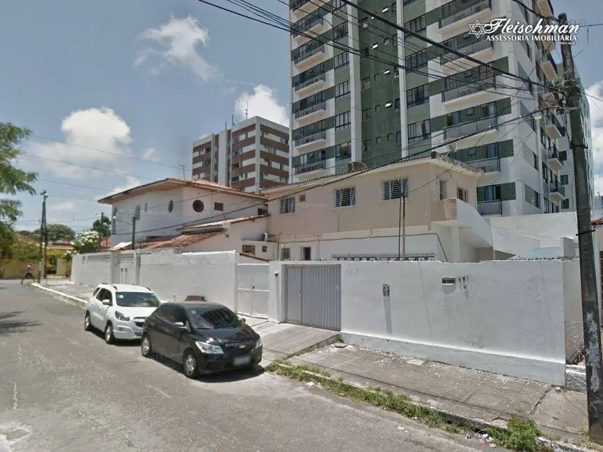 Casa com 10 quartos à venda, 488m2 em Campo Grande, Recife - PE - imagem 3 Foto 3 de Casa com 10 quartos à venda, 488m2 em Campo Grande, Recife - PE