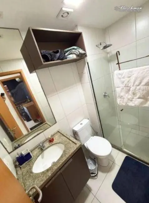 Foto 9 de Apartamento com 2 quartos à venda, 56m2 em Boa Viagem, Recife - PE