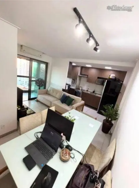 Foto 2 de Apartamento com 2 quartos à venda, 56m2 em Boa Viagem, Recife - PE