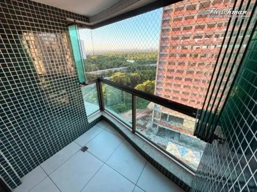 Foto 4 de Apartamento com 2 quartos à venda, 56m2 em Boa Viagem, Recife - PE