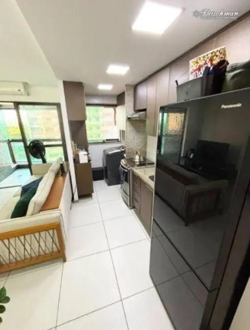 Foto 3 de Apartamento com 2 quartos à venda, 56m2 em Boa Viagem, Recife - PE
