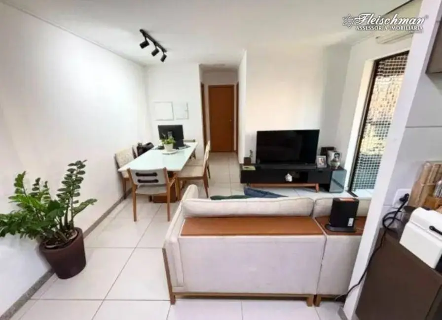 Foto 1 de Apartamento com 2 quartos à venda, 56m2 em Boa Viagem, Recife - PE