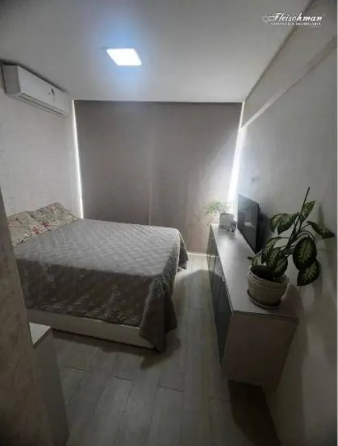 Foto 7 de Apartamento com 4 quartos à venda, 158m2 em Apipucos, Recife - PE