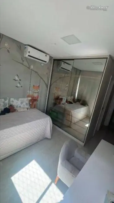 Foto 5 de Apartamento com 4 quartos à venda, 158m2 em Apipucos, Recife - PE
