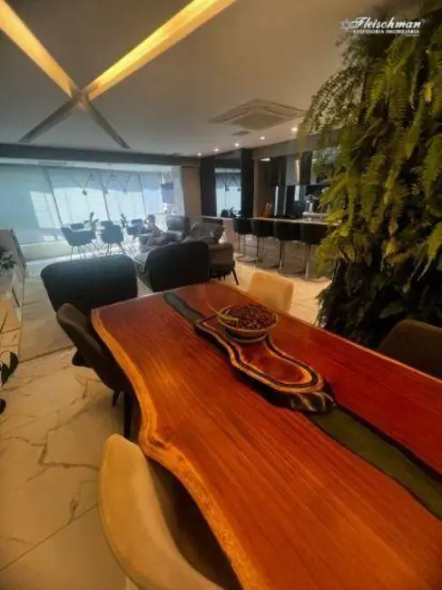 Foto 1 de Apartamento com 4 quartos à venda, 158m2 em Apipucos, Recife - PE