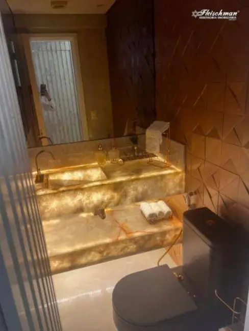 Foto 9 de Apartamento com 4 quartos à venda, 158m2 em Apipucos, Recife - PE