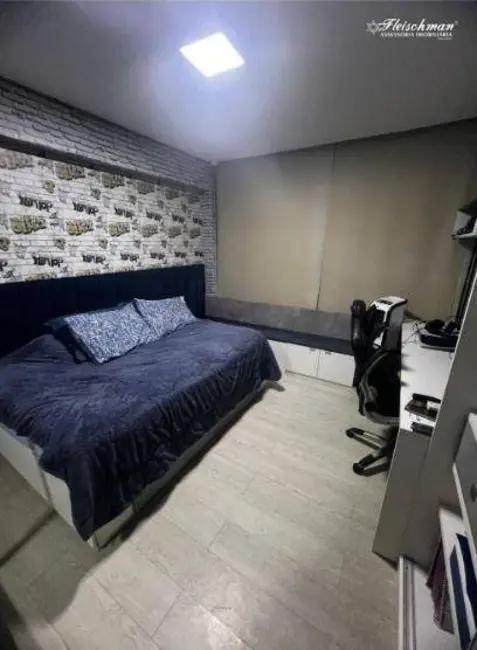 Foto 8 de Apartamento com 4 quartos à venda, 158m2 em Apipucos, Recife - PE