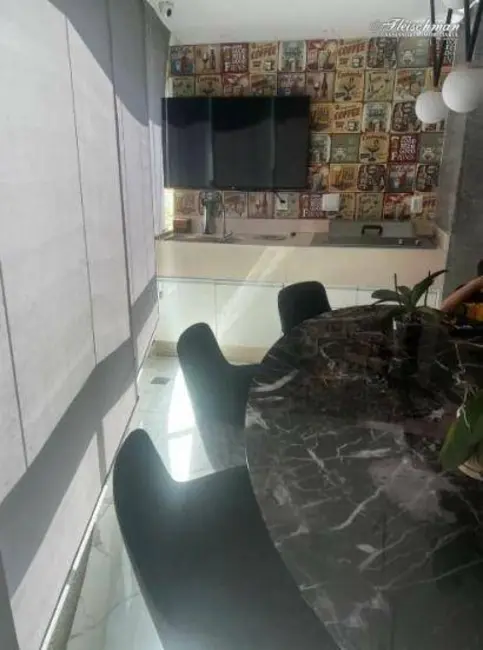 Foto 2 de Apartamento com 4 quartos à venda, 158m2 em Apipucos, Recife - PE