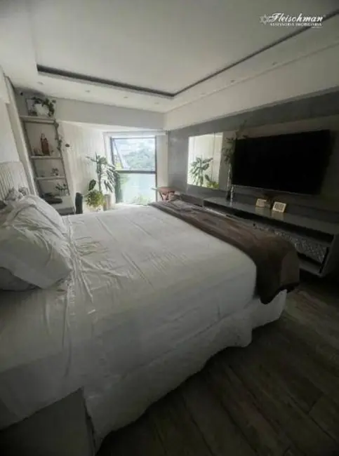Foto 6 de Apartamento com 4 quartos à venda, 158m2 em Apipucos, Recife - PE