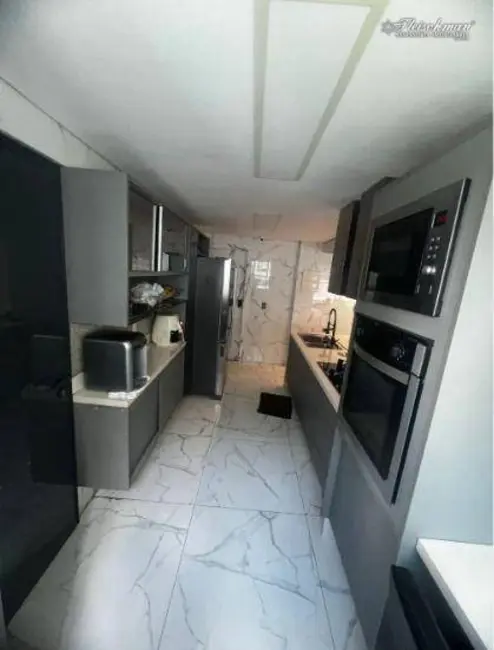 Foto 3 de Apartamento com 4 quartos à venda, 158m2 em Apipucos, Recife - PE