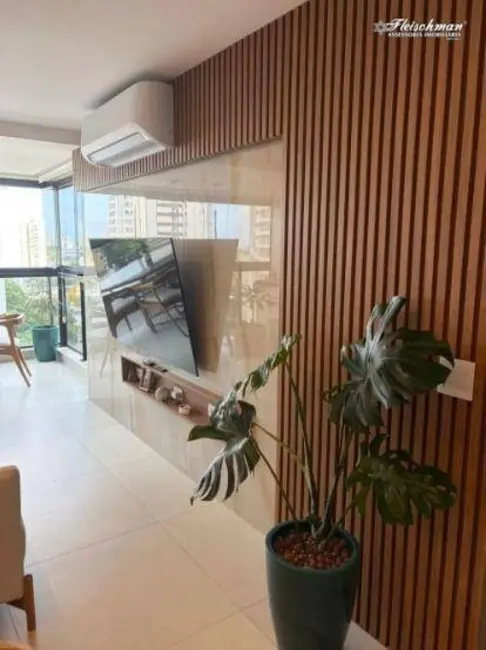 Foto 5 de Apartamento com 2 quartos para alugar, 68m2 em Espinheiro, Recife - PE