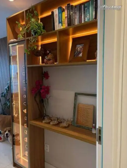 Foto 3 de Apartamento com 2 quartos para alugar, 68m2 em Espinheiro, Recife - PE