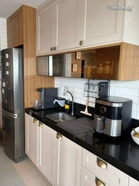 Foto 9 de Apartamento com 2 quartos para alugar, 68m2 em Espinheiro, Recife - PE