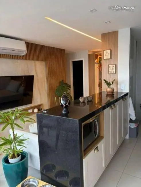Foto 6 de Apartamento com 2 quartos para alugar, 68m2 em Espinheiro, Recife - PE