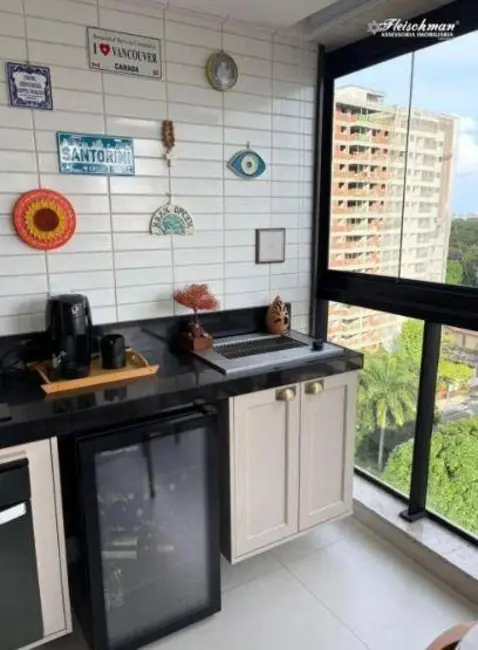 Foto 7 de Apartamento com 2 quartos para alugar, 68m2 em Espinheiro, Recife - PE