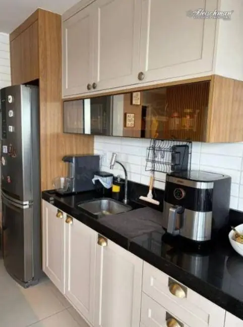 Foto 4 de Apartamento com 2 quartos para alugar, 68m2 em Espinheiro, Recife - PE