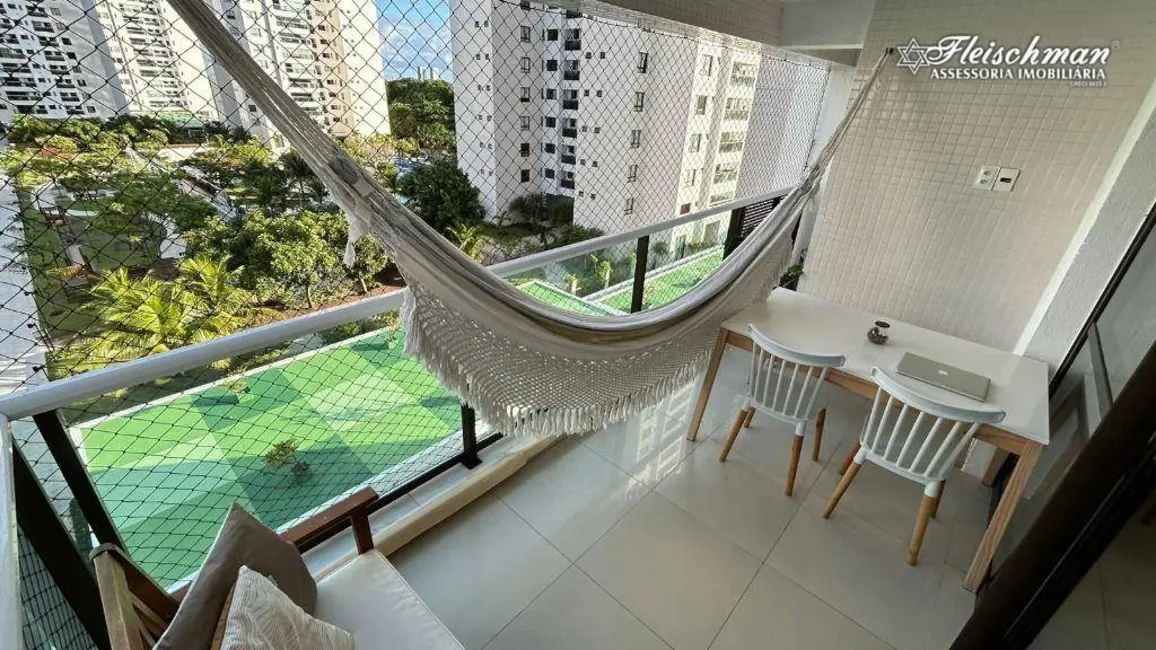 Apartamento com 2 quartos à venda, 109m2 em Imbiribeira, Recife - PE - imagem 7 Foto 7 de Apartamento com 2 quartos à venda, 109m2 em Imbiribeira, Recife - PE