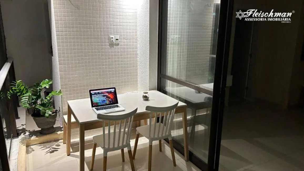 Apartamento com 2 quartos à venda, 109m2 em Imbiribeira, Recife - PE - imagem 5 Foto 5 de Apartamento com 2 quartos à venda, 109m2 em Imbiribeira, Recife - PE