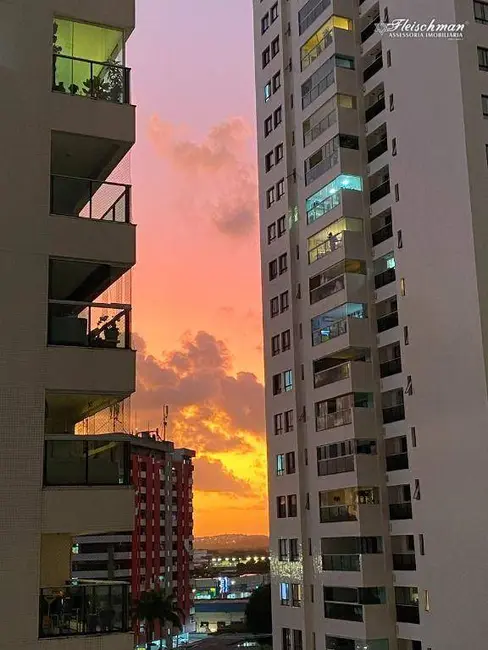 Apartamento com 2 quartos à venda, 109m2 em Imbiribeira, Recife - PE - imagem 4 Foto 4 de Apartamento com 2 quartos à venda, 109m2 em Imbiribeira, Recife - PE