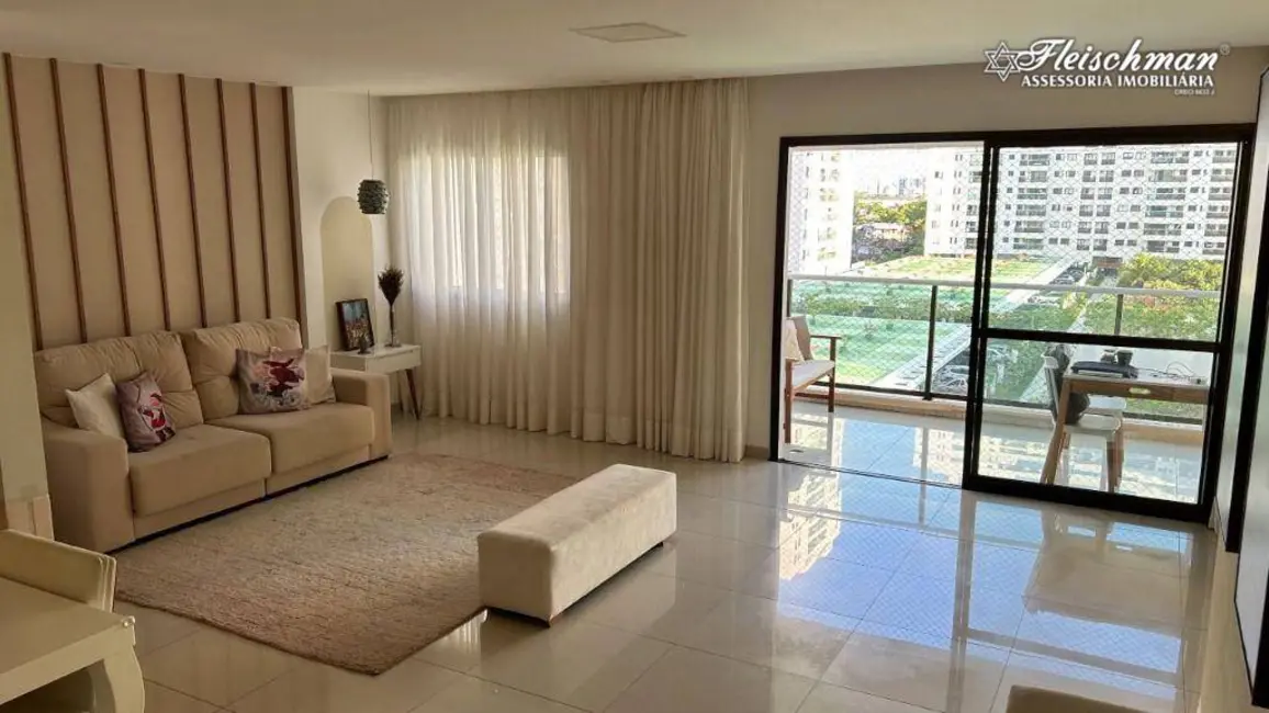 Apartamento com 2 quartos à venda, 109m2 em Imbiribeira, Recife - PE - imagem 9 Foto 9 de Apartamento com 2 quartos à venda, 109m2 em Imbiribeira, Recife - PE