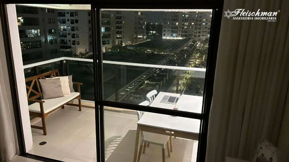 Apartamento com 2 quartos à venda, 109m2 em Imbiribeira, Recife - PE - imagem 6 Foto 6 de Apartamento com 2 quartos à venda, 109m2 em Imbiribeira, Recife - PE