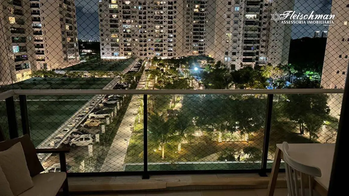 Apartamento com 2 quartos à venda, 109m2 em Imbiribeira, Recife - PE - imagem 2 Foto 2 de Apartamento com 2 quartos à venda, 109m2 em Imbiribeira, Recife - PE