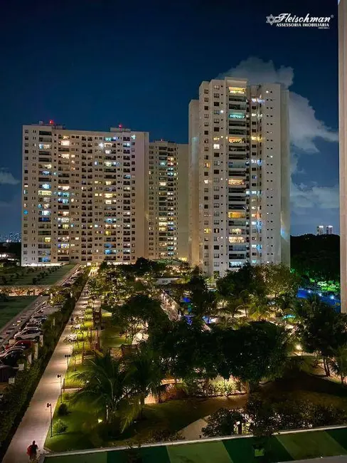 Apartamento com 2 quartos à venda, 109m2 em Imbiribeira, Recife - PE - imagem 8 Foto 8 de Apartamento com 2 quartos à venda, 109m2 em Imbiribeira, Recife - PE