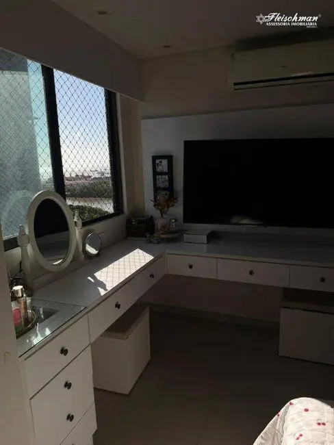 Foto 3 de Apartamento com 3 quartos à venda, 121m2 em Santo Amaro, Recife - PE