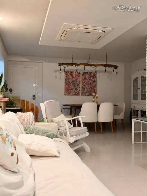 Foto 6 de Apartamento com 3 quartos à venda, 121m2 em Santo Amaro, Recife - PE